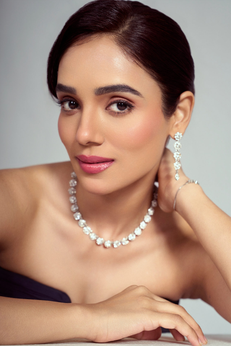 Bushra Shaikh