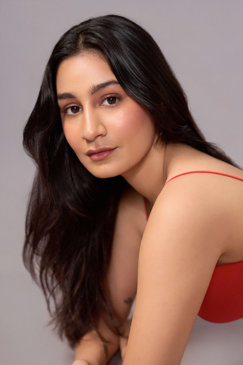 Nandinni Sharma