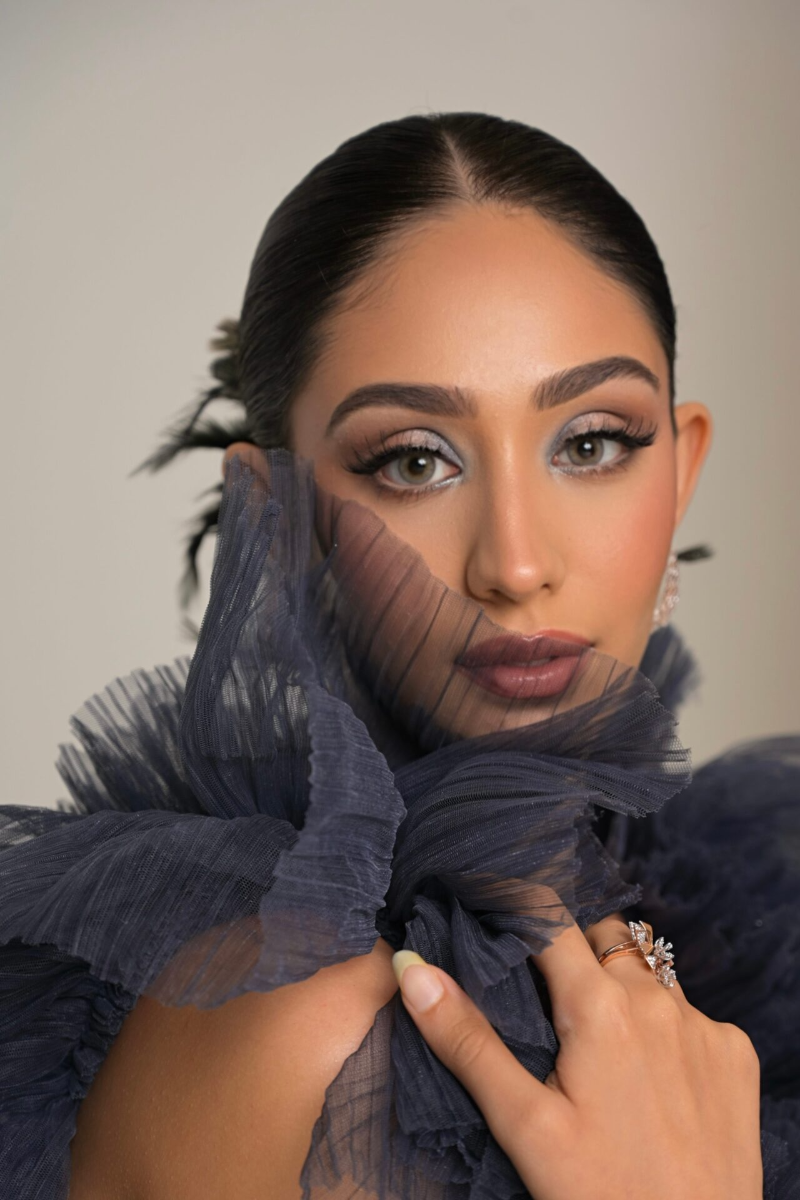 Mehak Arora
